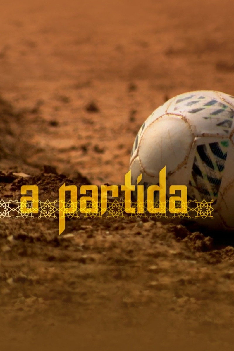 A Partida (2018) poster