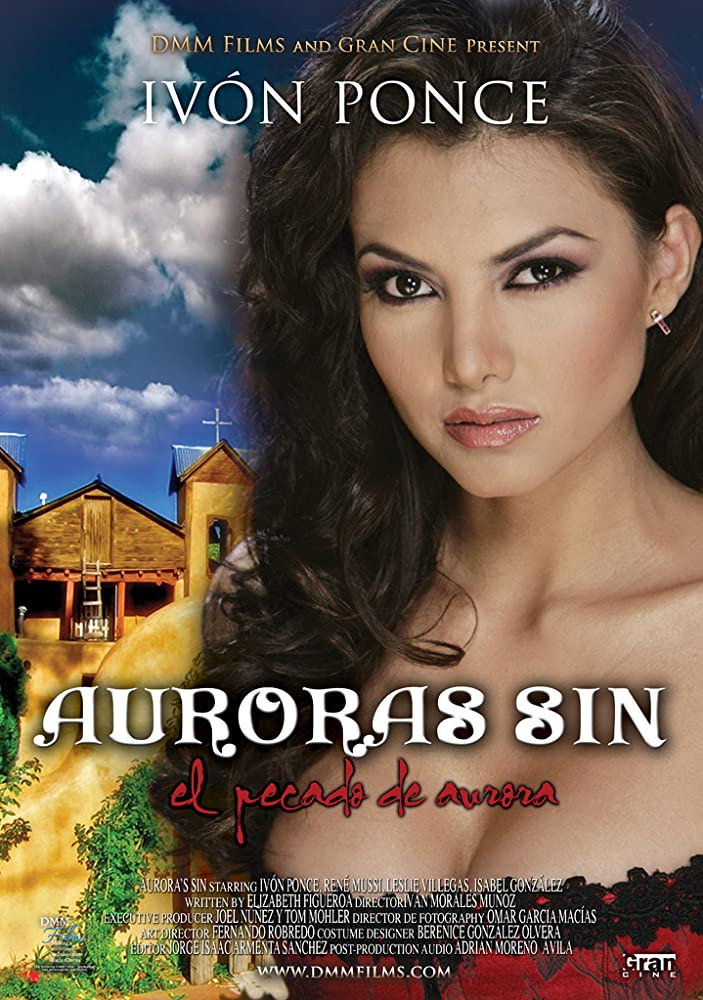 Aurora's Sin (2008) poster