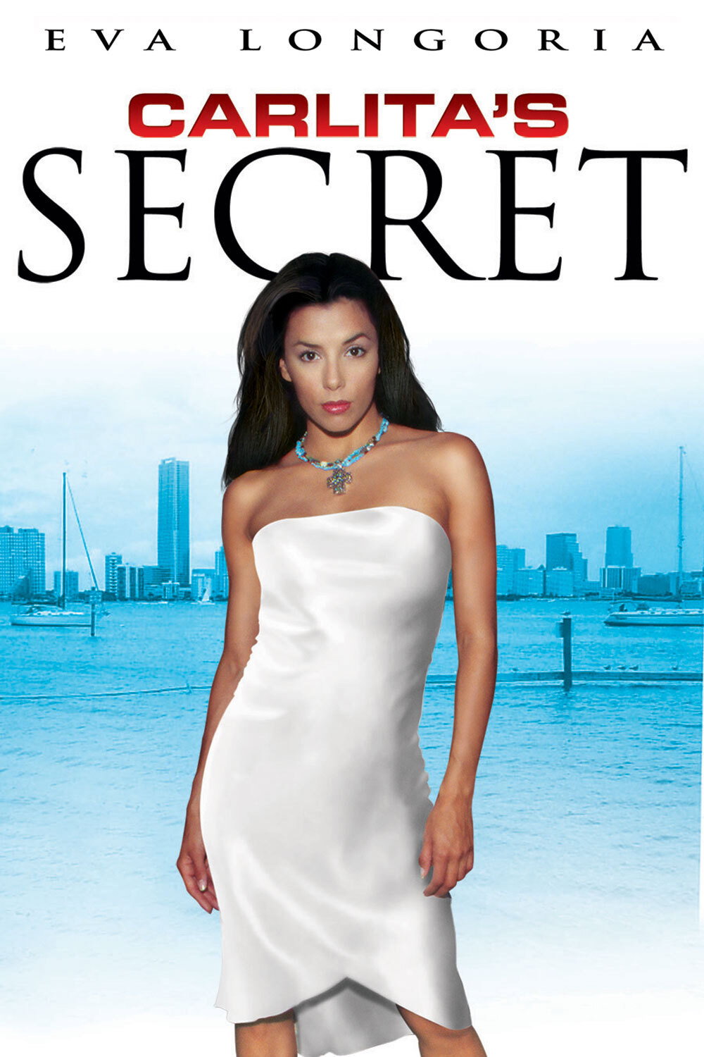 Carlita's Secret (2004) poster