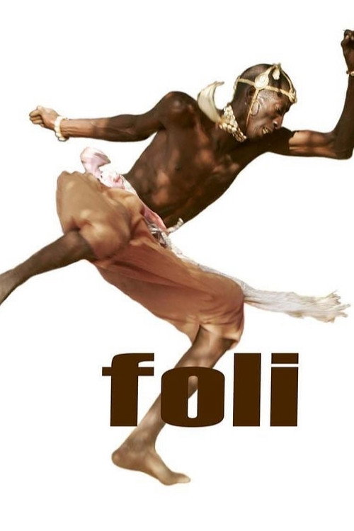 Foli (2010) poster
