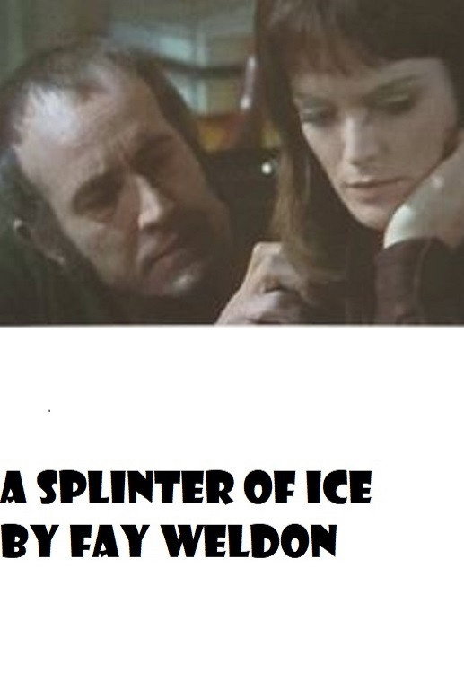 A Splinter of Ice (1972) poster