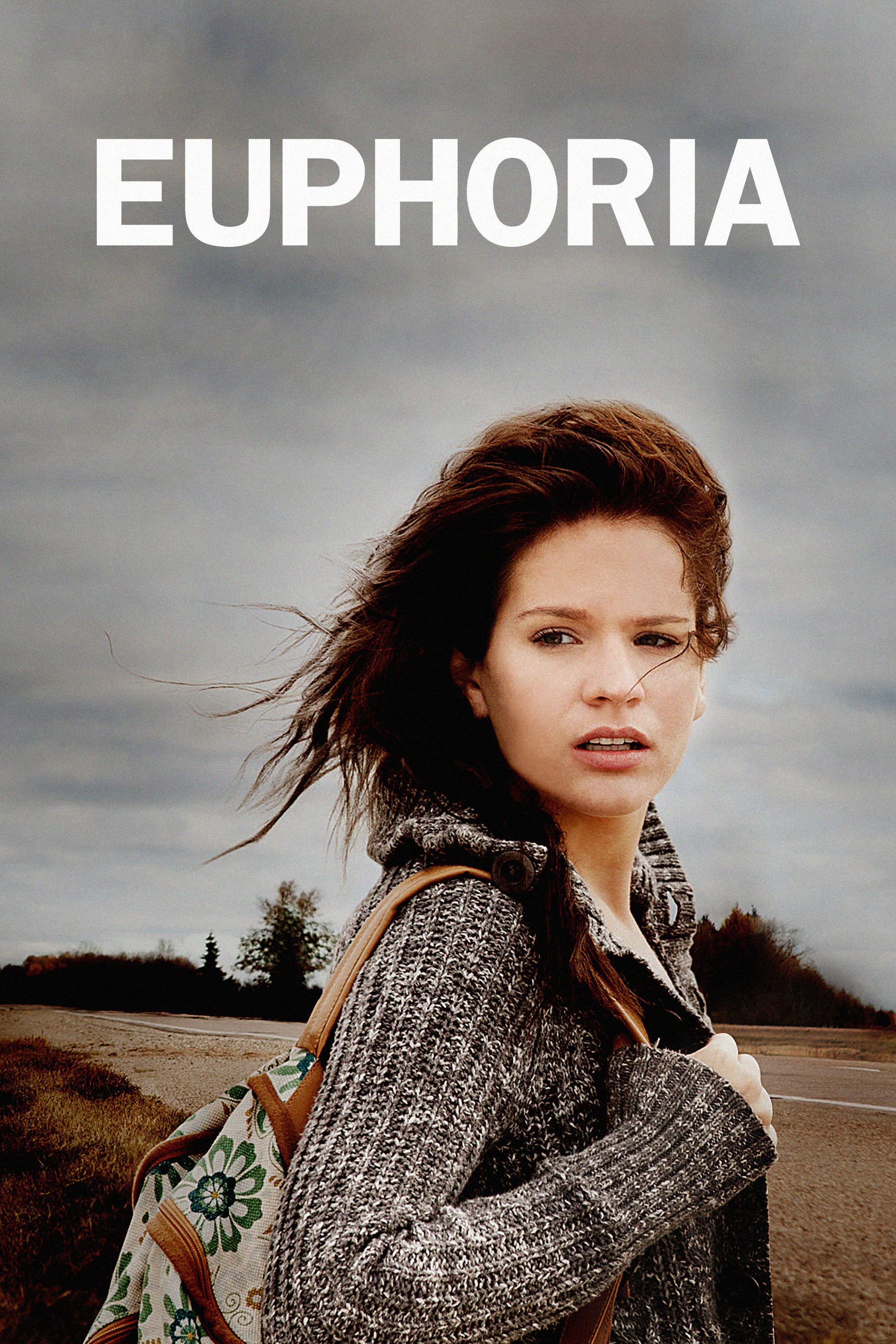 Euphoria (2013) poster