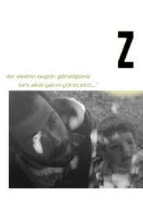 Z (2008) poster