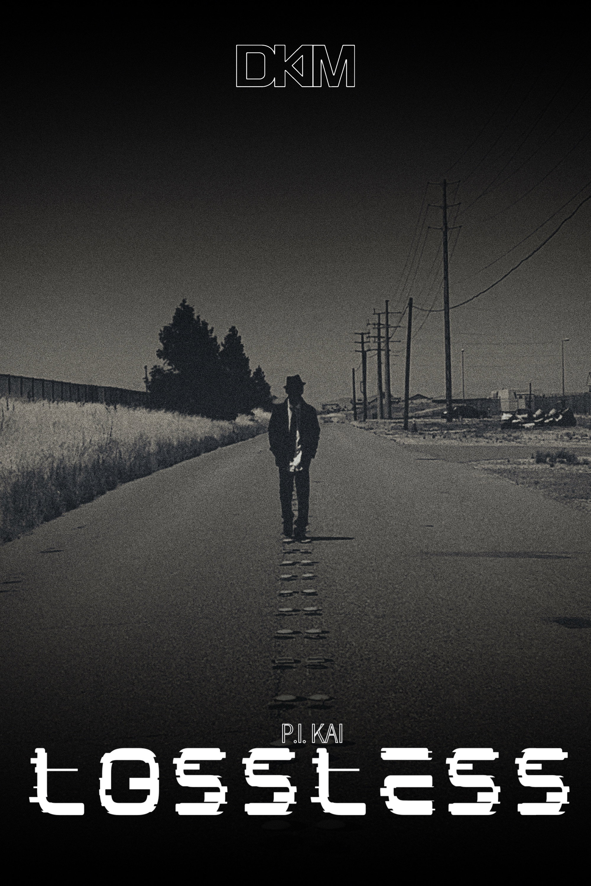 P.I. KAI Lossless (2023) poster