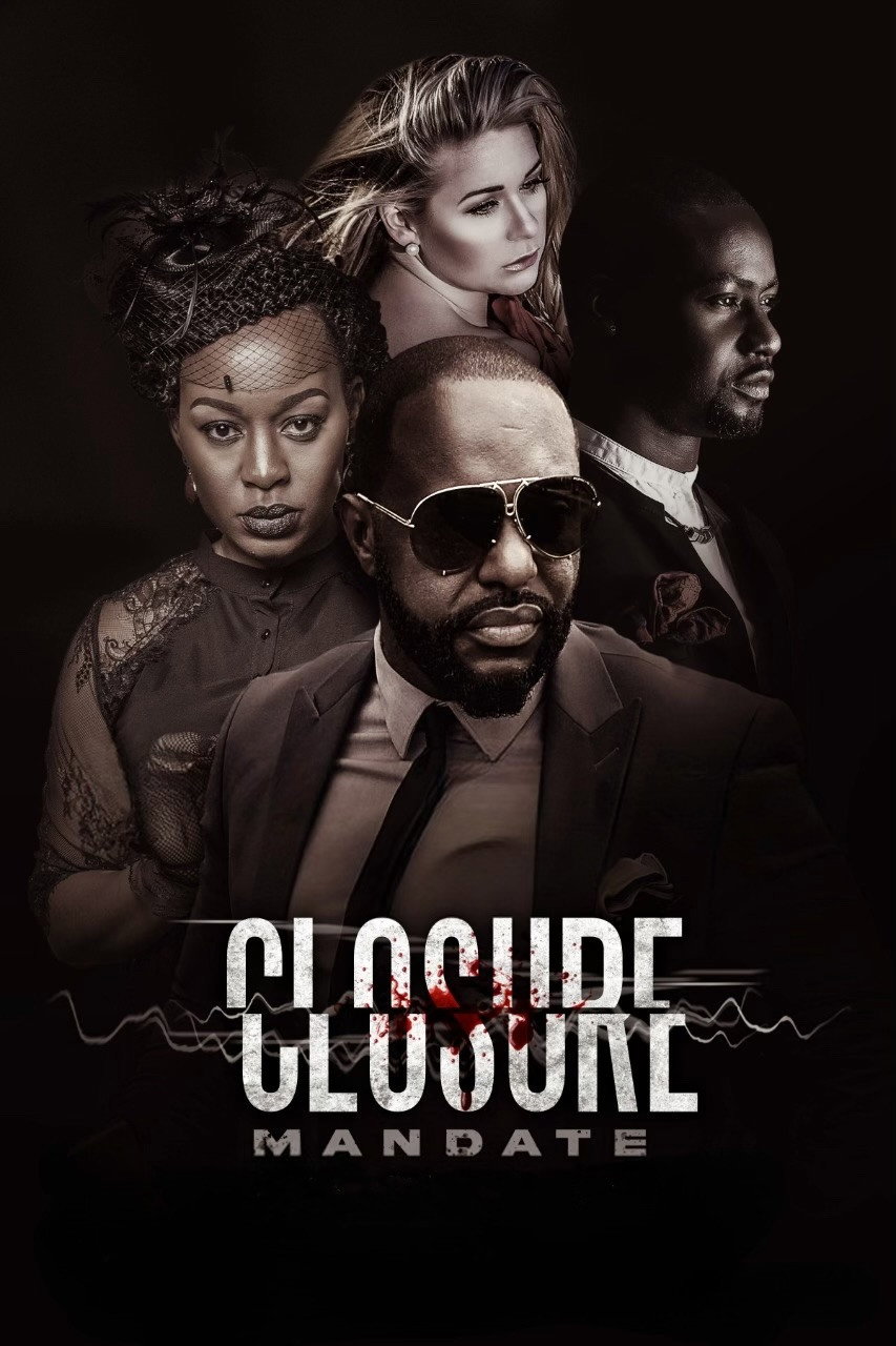 Closure Mandate (2025) poster