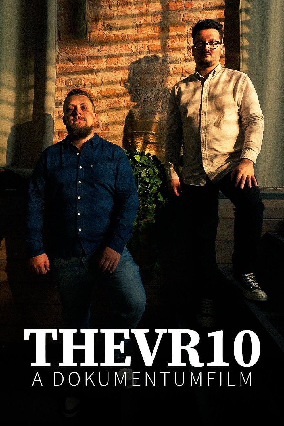 THEVR10: A dokumentumfilm (2023) poster