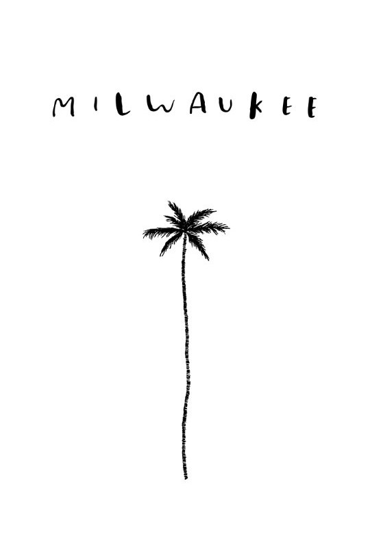 Milwaukee (2015) poster