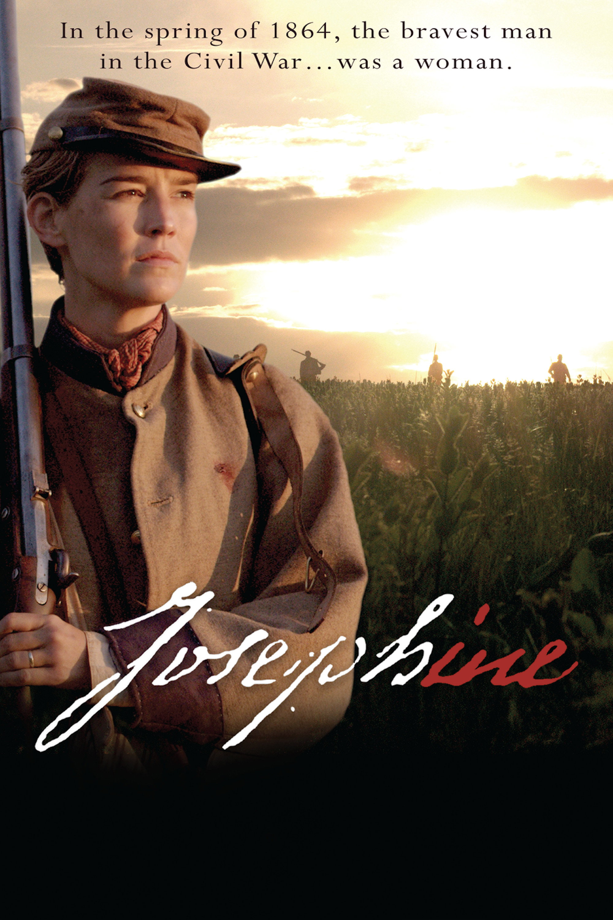 Josephine (2016) poster