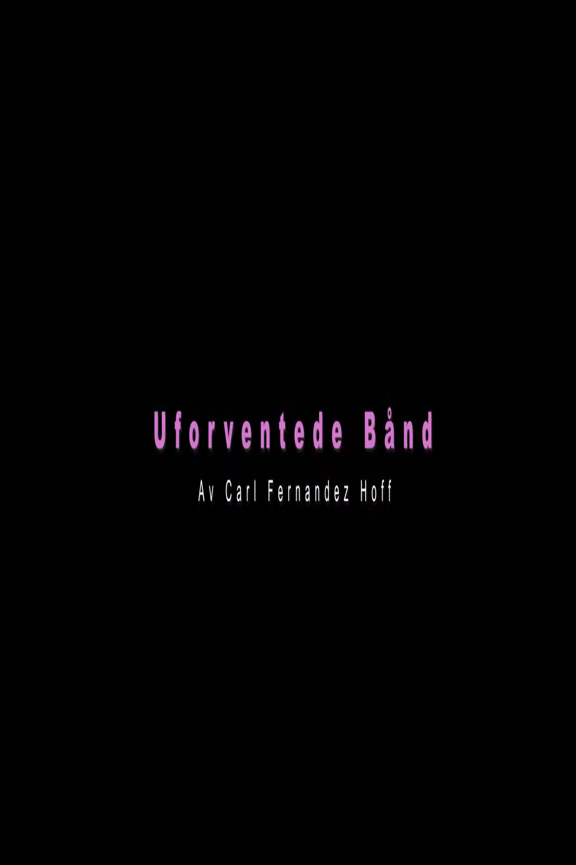 Unexpected Bonds (2024) poster