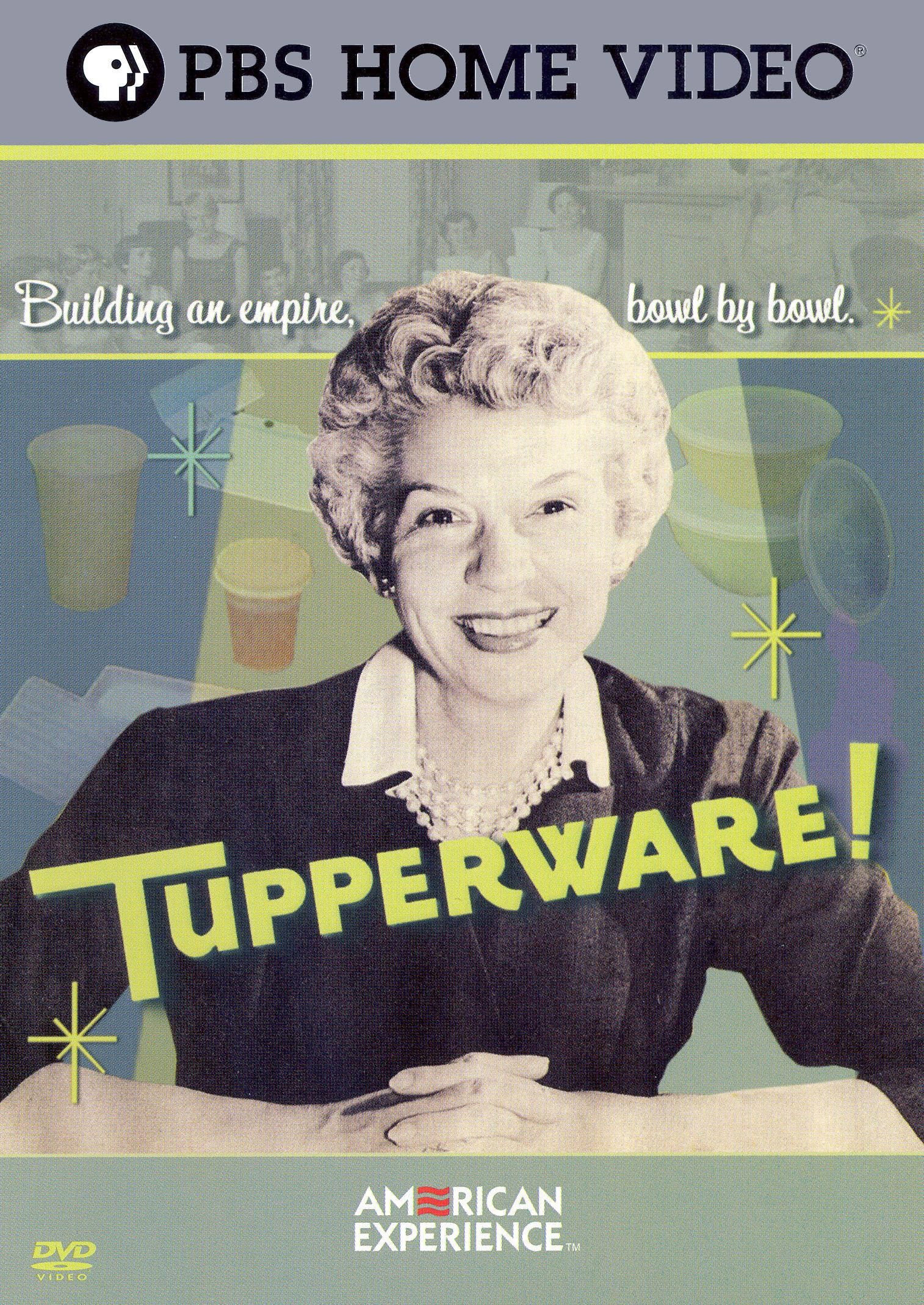 Tupperware! (2004) poster