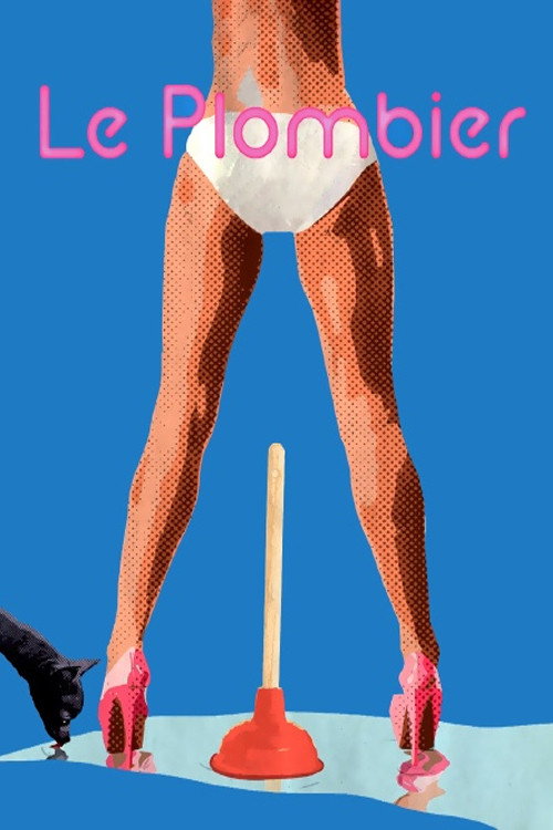 The Plumber (2016) poster