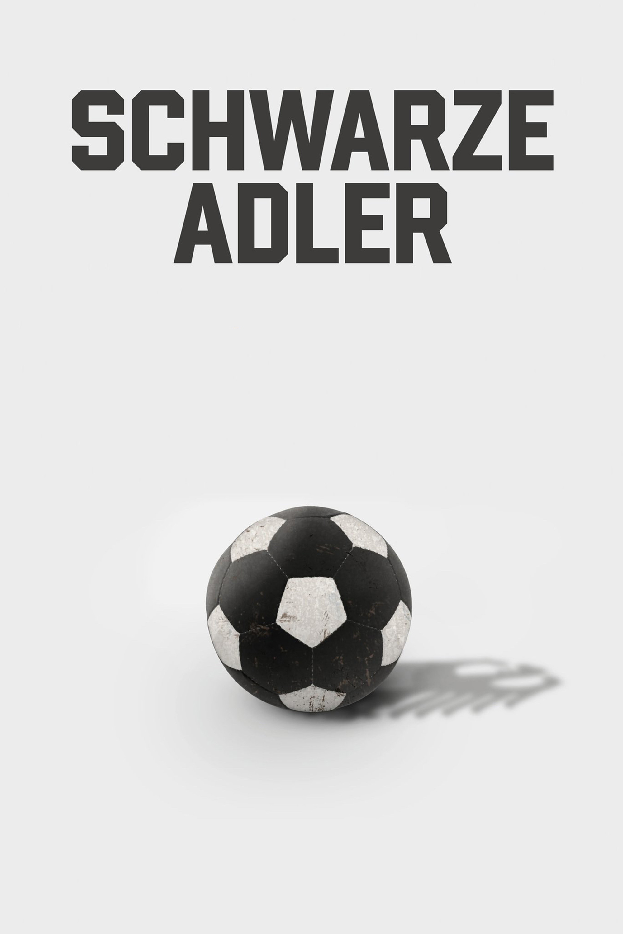 Black Eagles (2021) poster