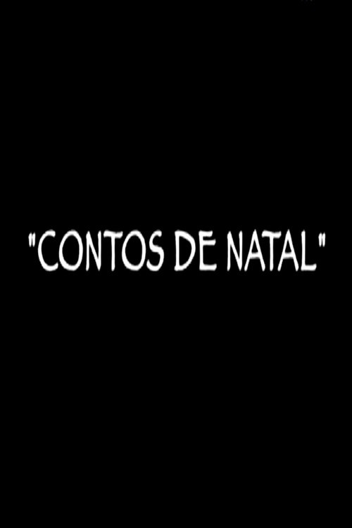 Contos de Natal (2006) poster
