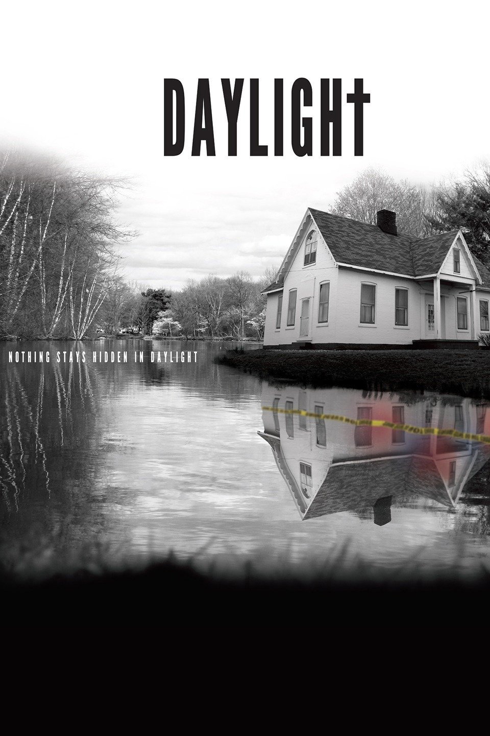 Daylight (2013) poster