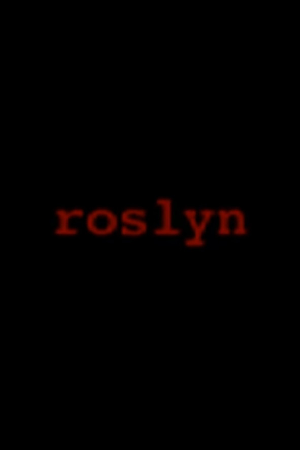 Roslyn (2001) poster