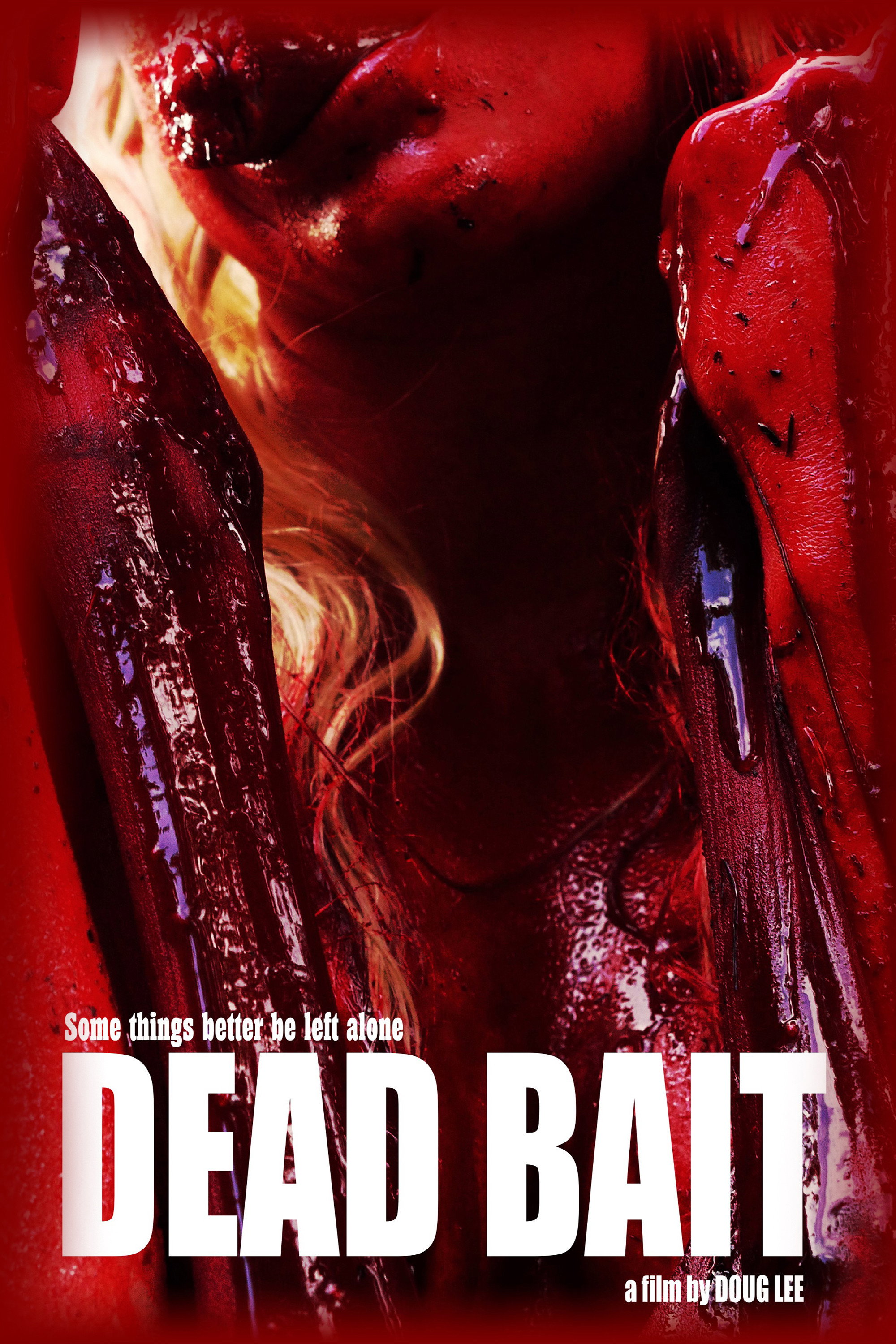 Dead Bait (2016) poster