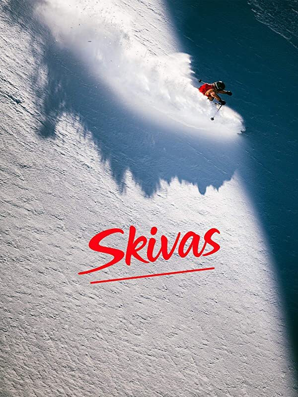 Skivas (2020) poster