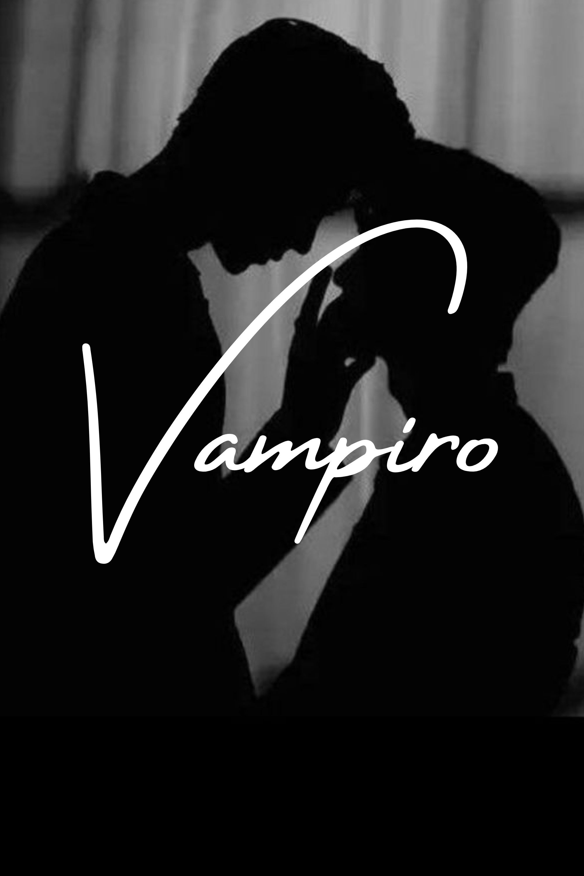 Vampiro (2025) poster