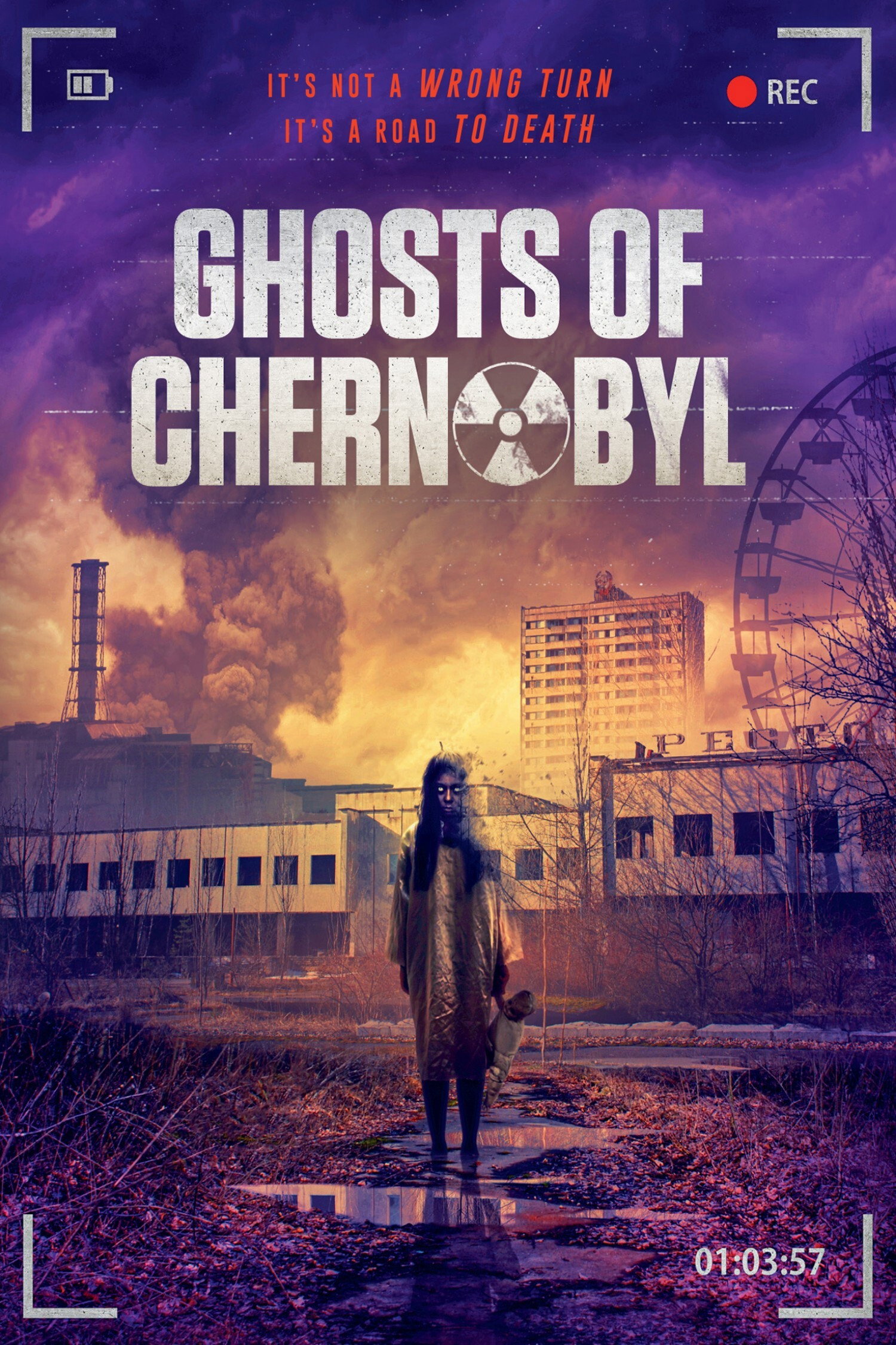 After Chernobyl (2022) poster