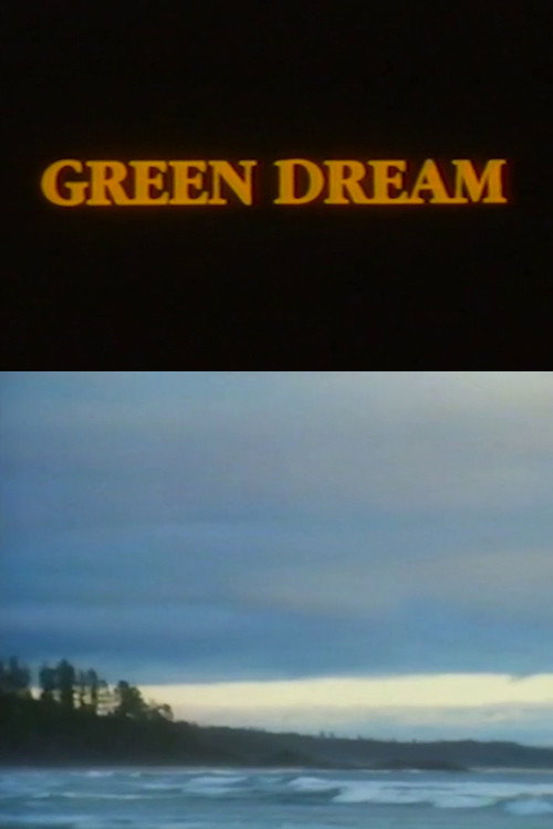 Green Dream (1994) poster