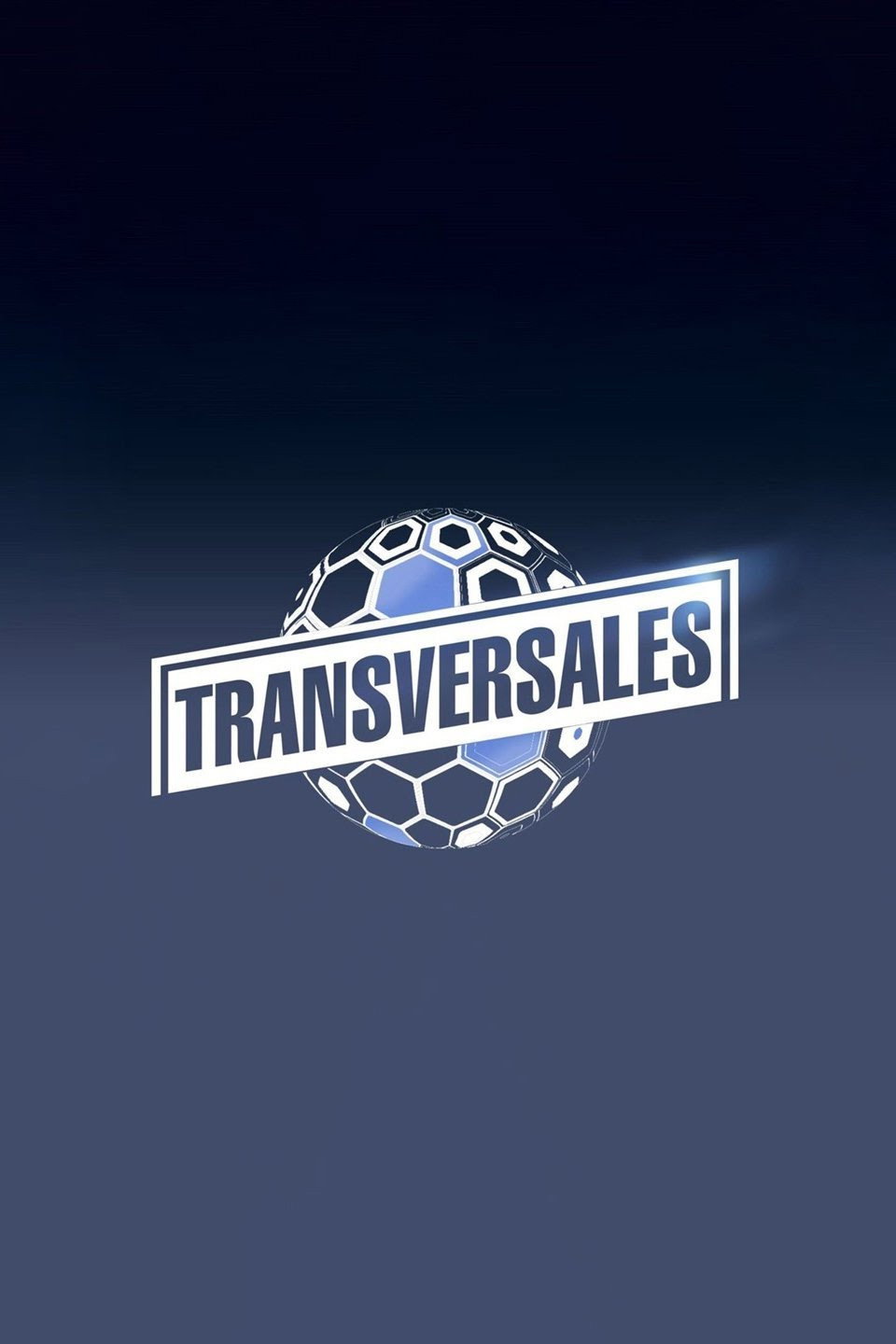 Transversales (2018) poster