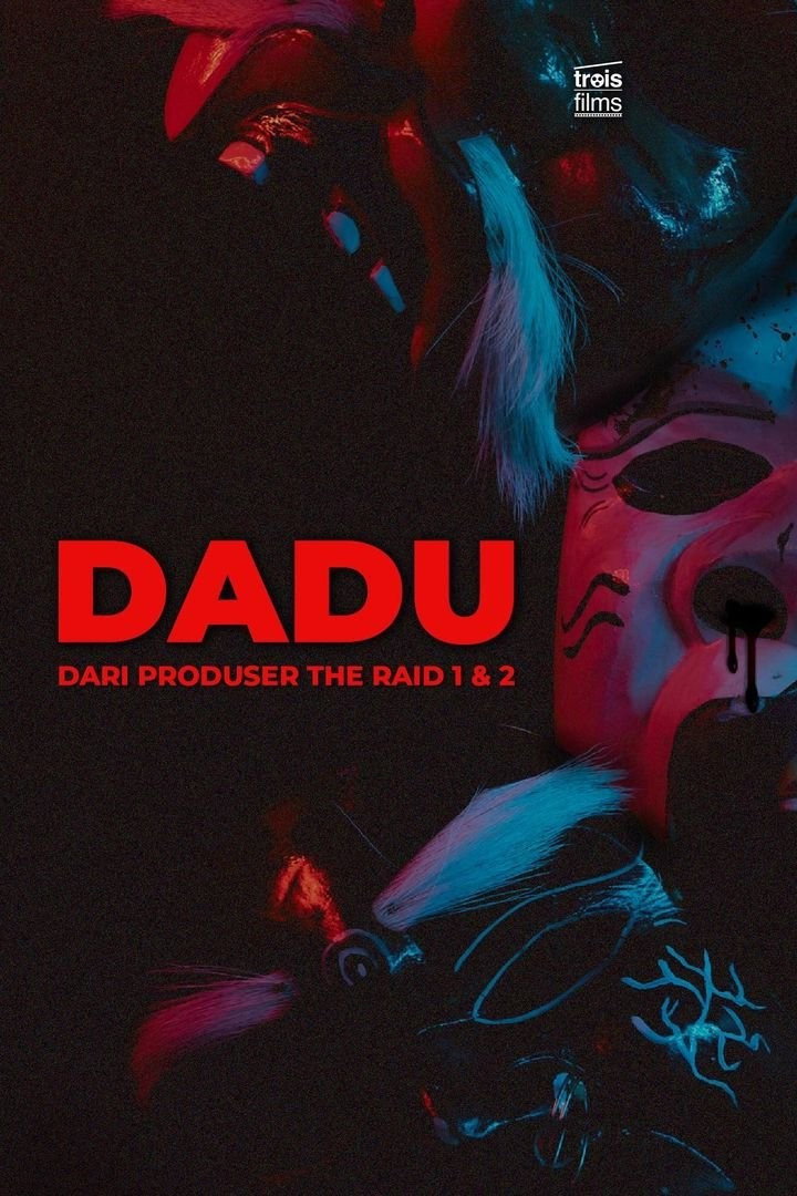 Dadu (2026) poster