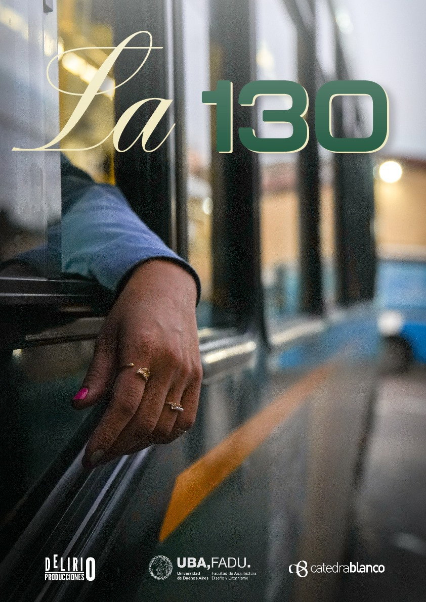 The 130 (2026) poster