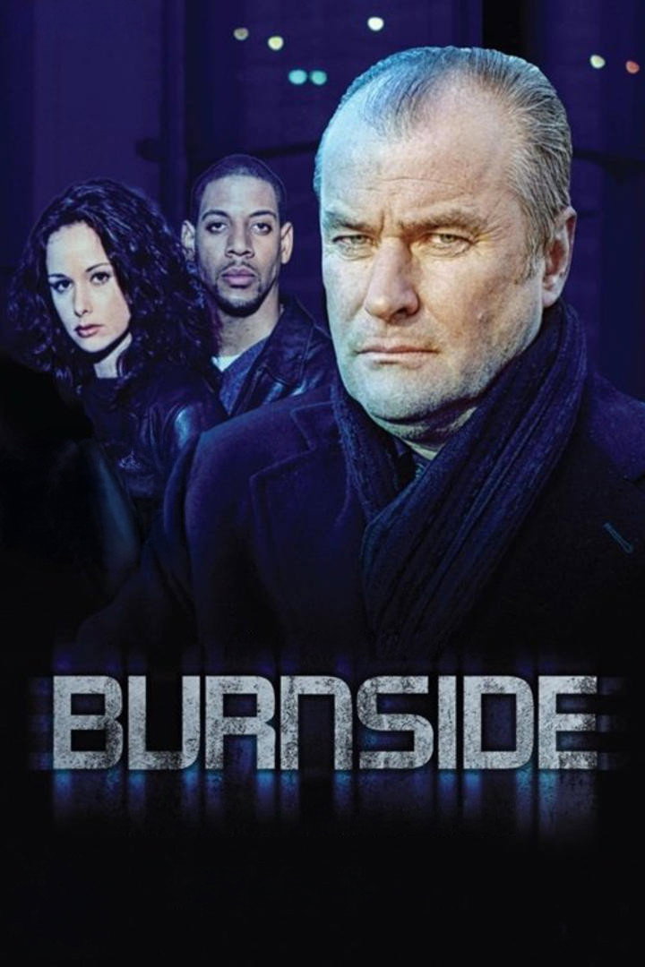 Burnside (2000) poster