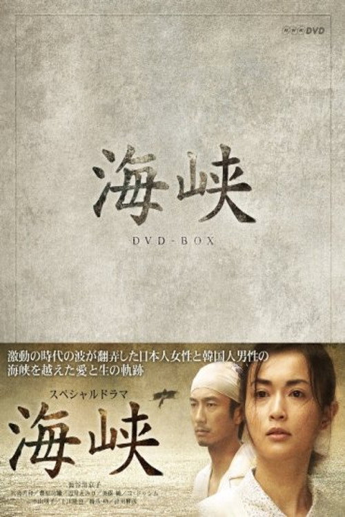 Kaikyô (2007) poster