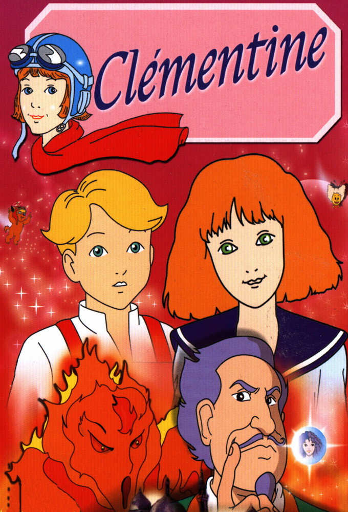 Clémentine (1985) poster