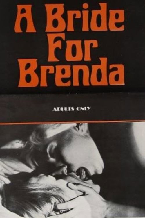 A Bride for Brenda (1969) poster