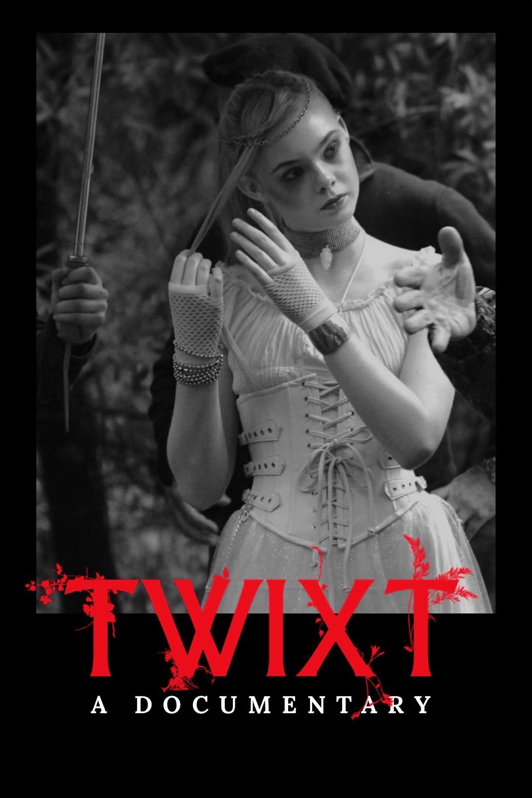 Twixt: A Documentary (2013) poster