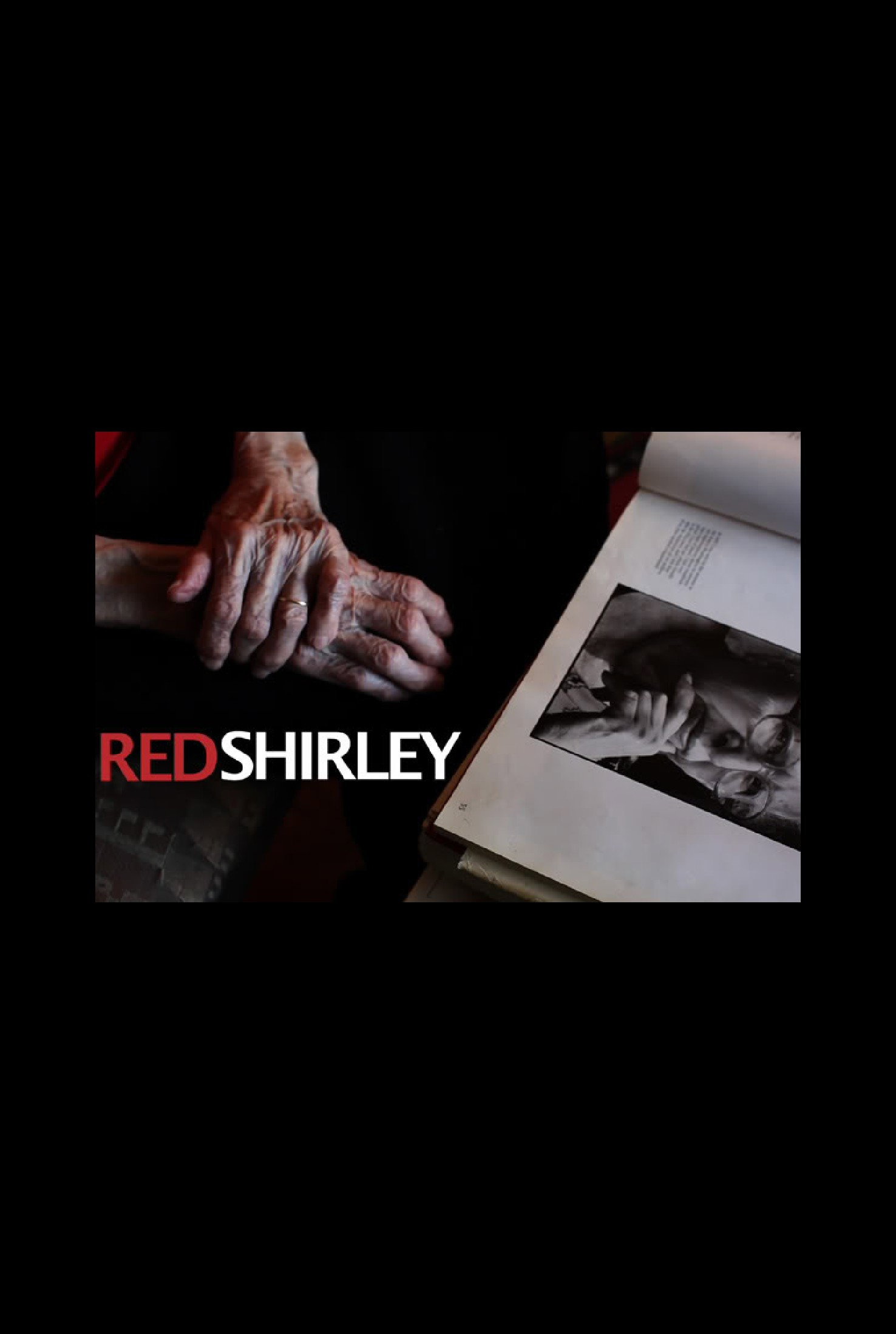 Red Shirley (2010) poster