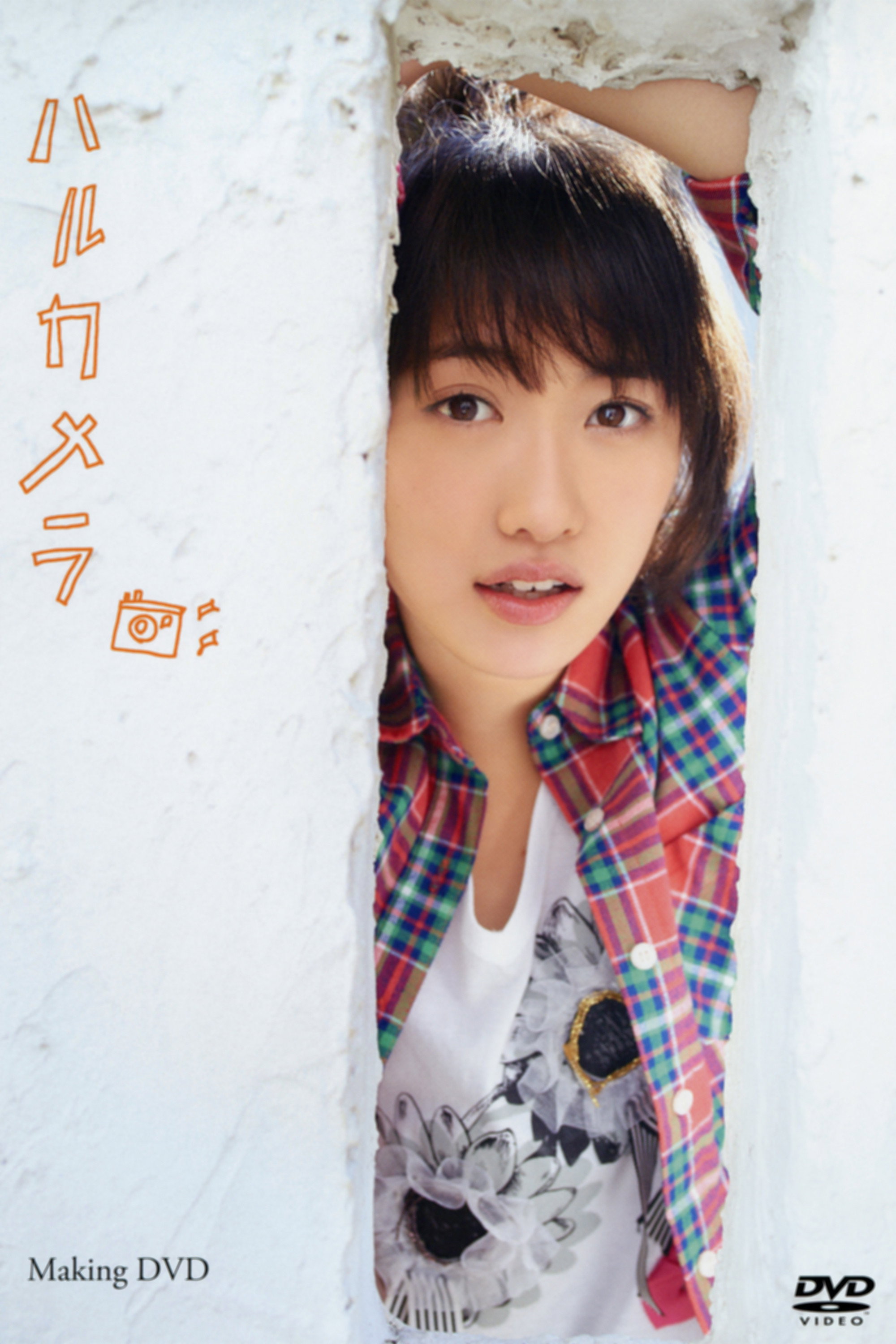 Haru Camera (2018) poster