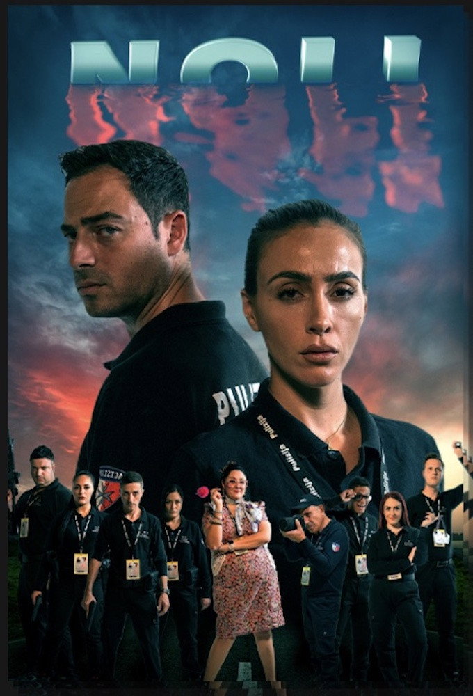 Noli (2022) poster