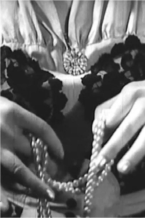 Your Hands (1943) poster