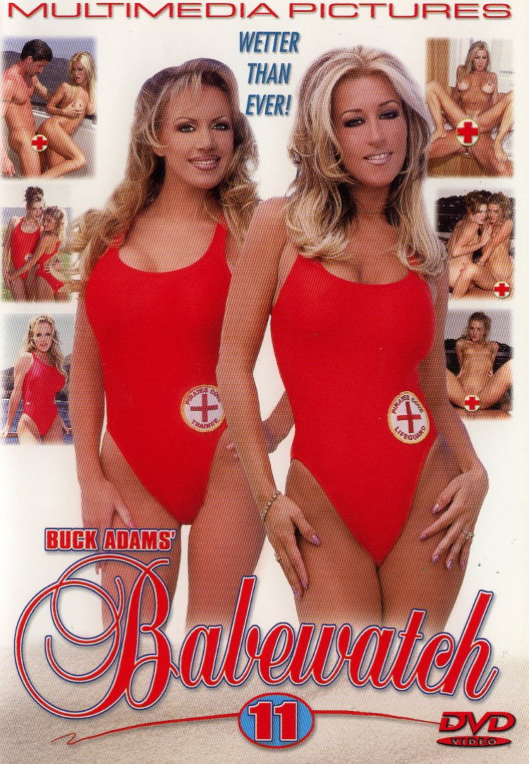 Babewatch 11 (2000) poster