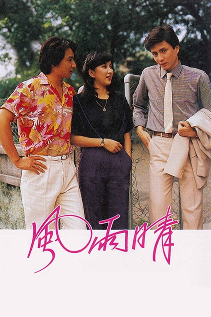 Come Rain Come Shine (1981) poster