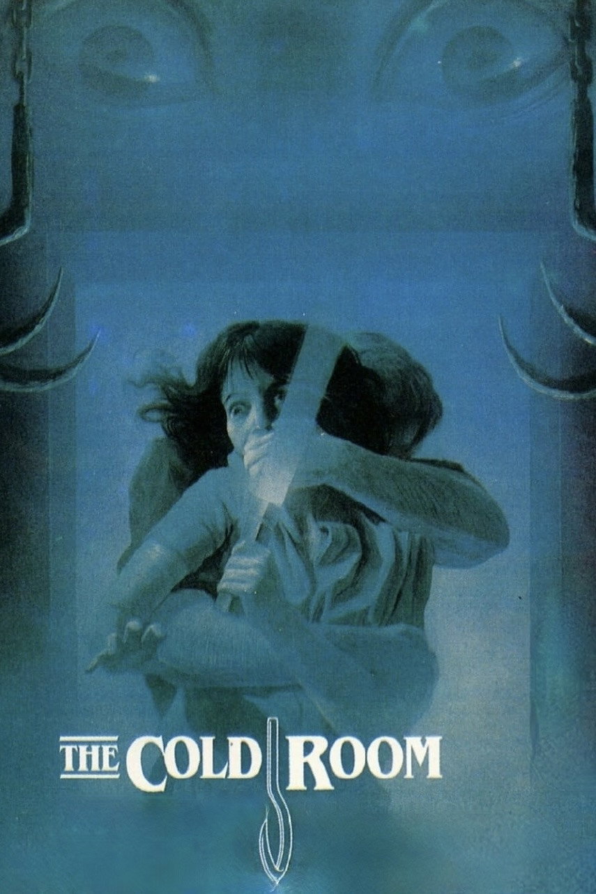 The Cold Room (1984) poster