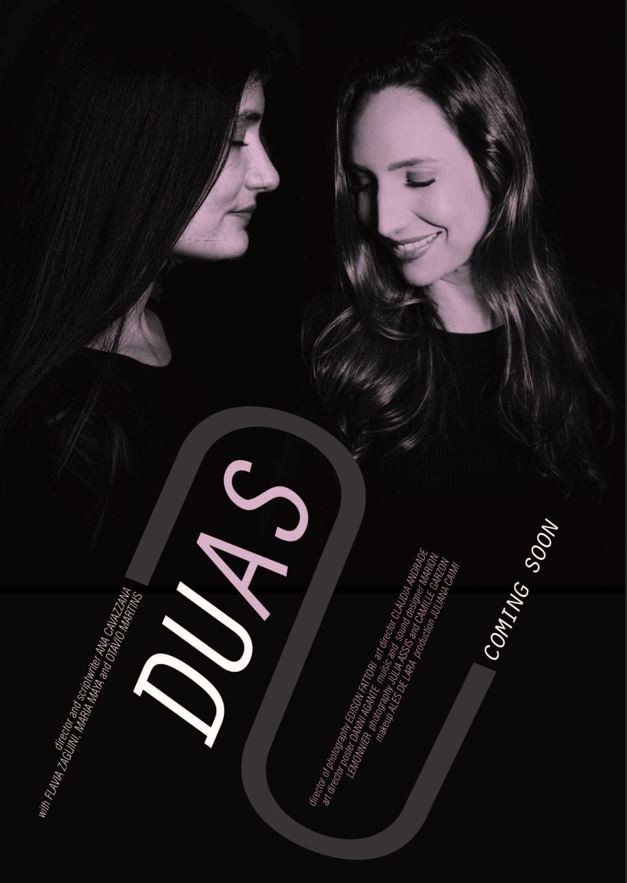 Duas (2026) poster