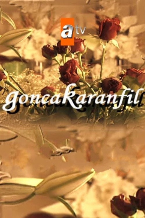 Goncakaranfil (2008) poster