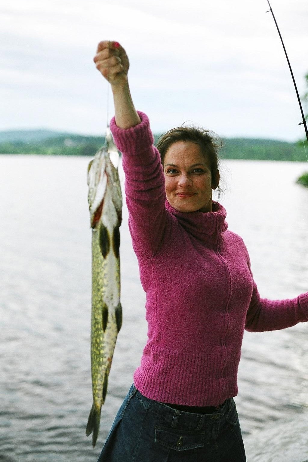 Susanne Goes Single (2006) poster