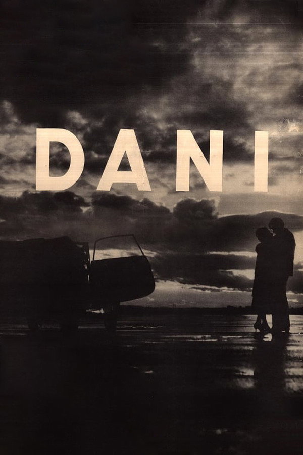 Days (1963) poster