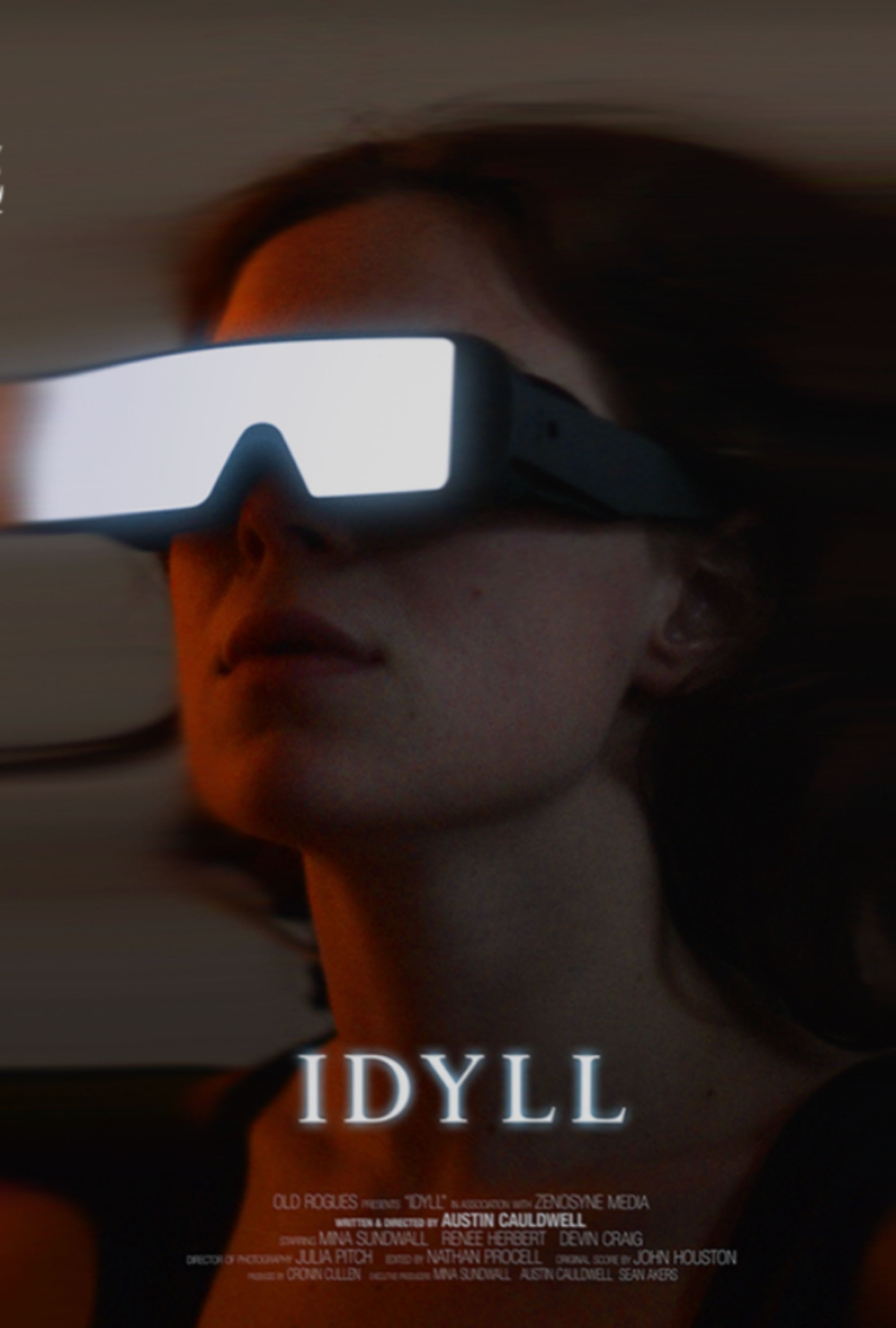 Idyll (2026) poster