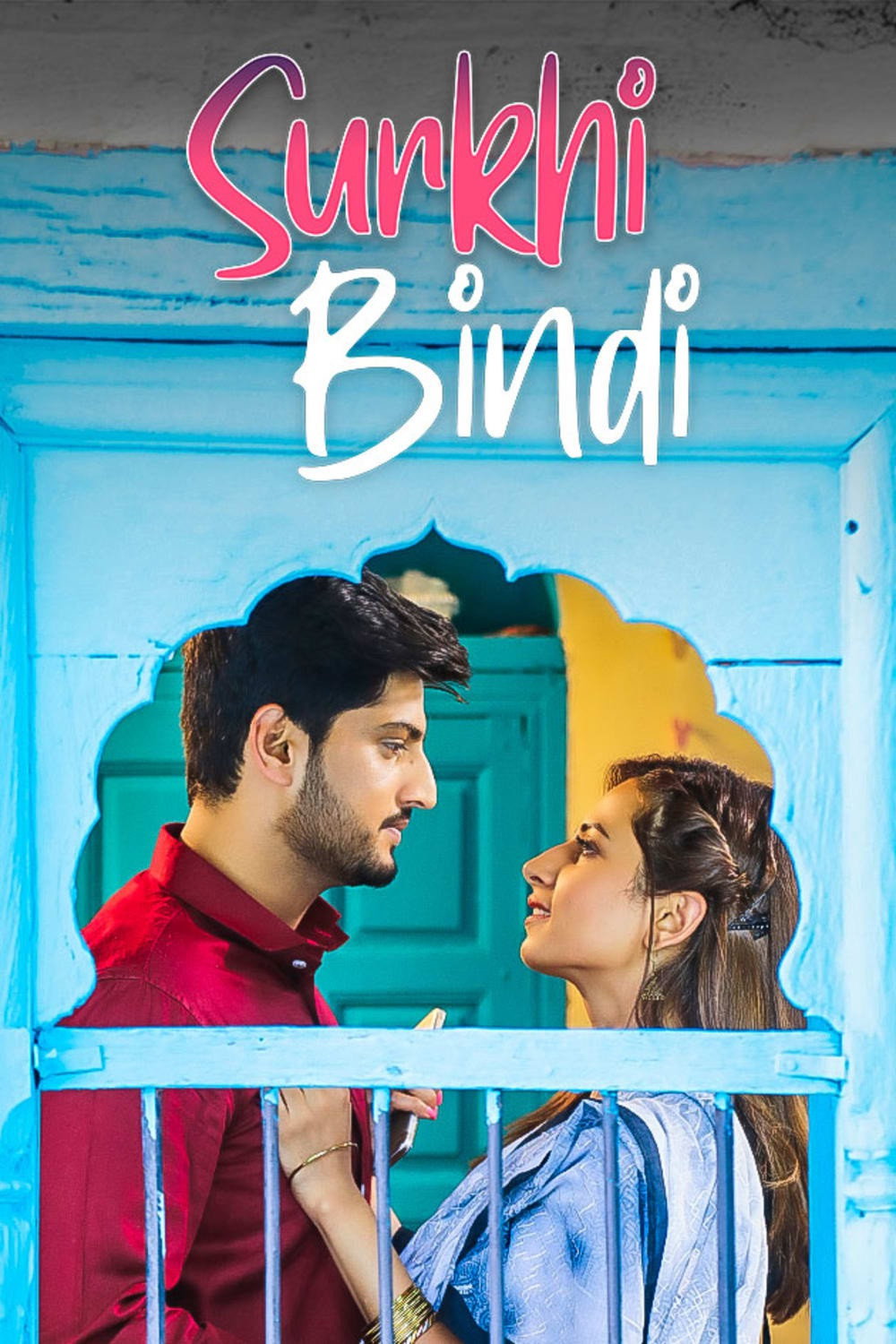 Surkhi Bindi (2019) poster