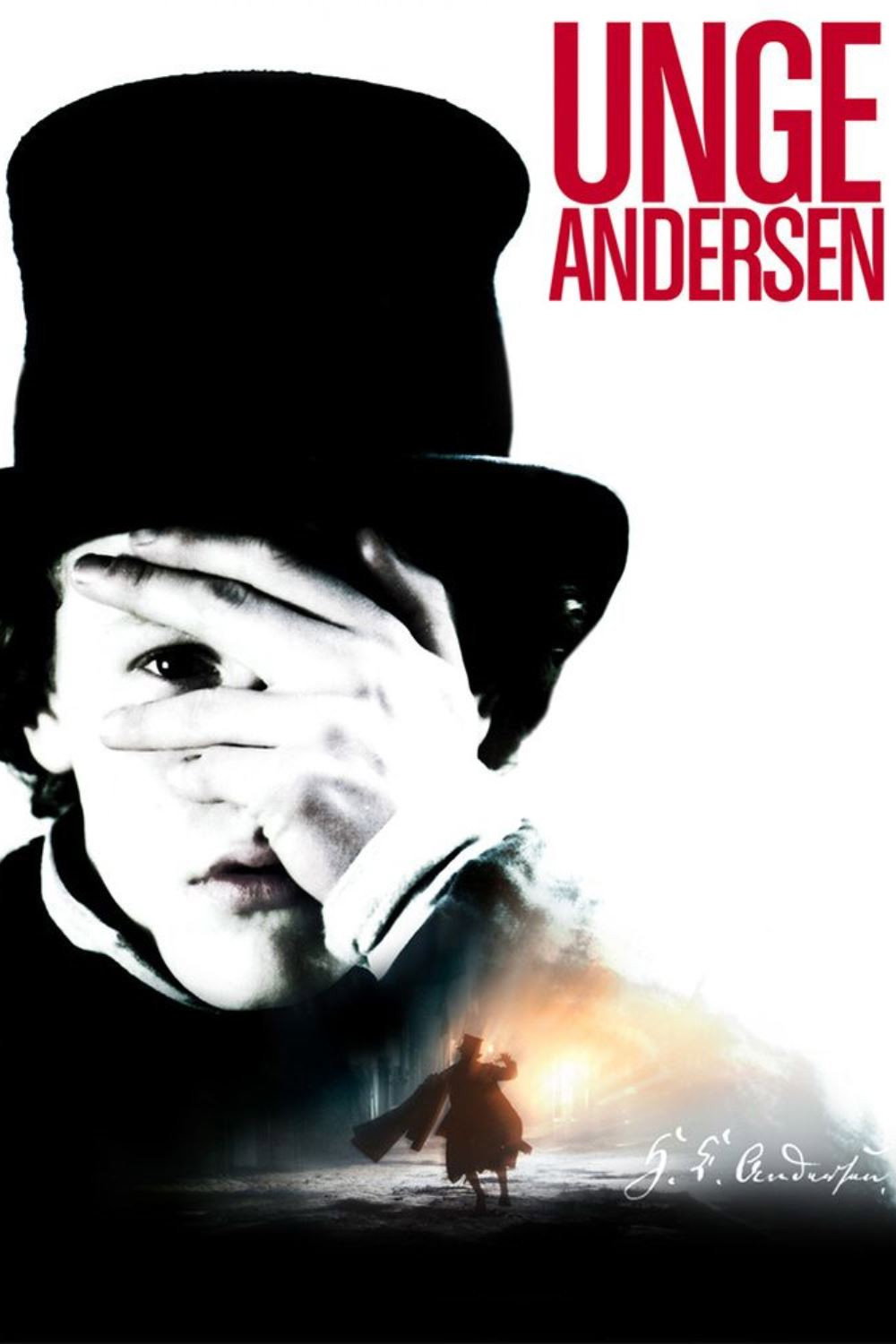 Young Andersen (2005) poster
