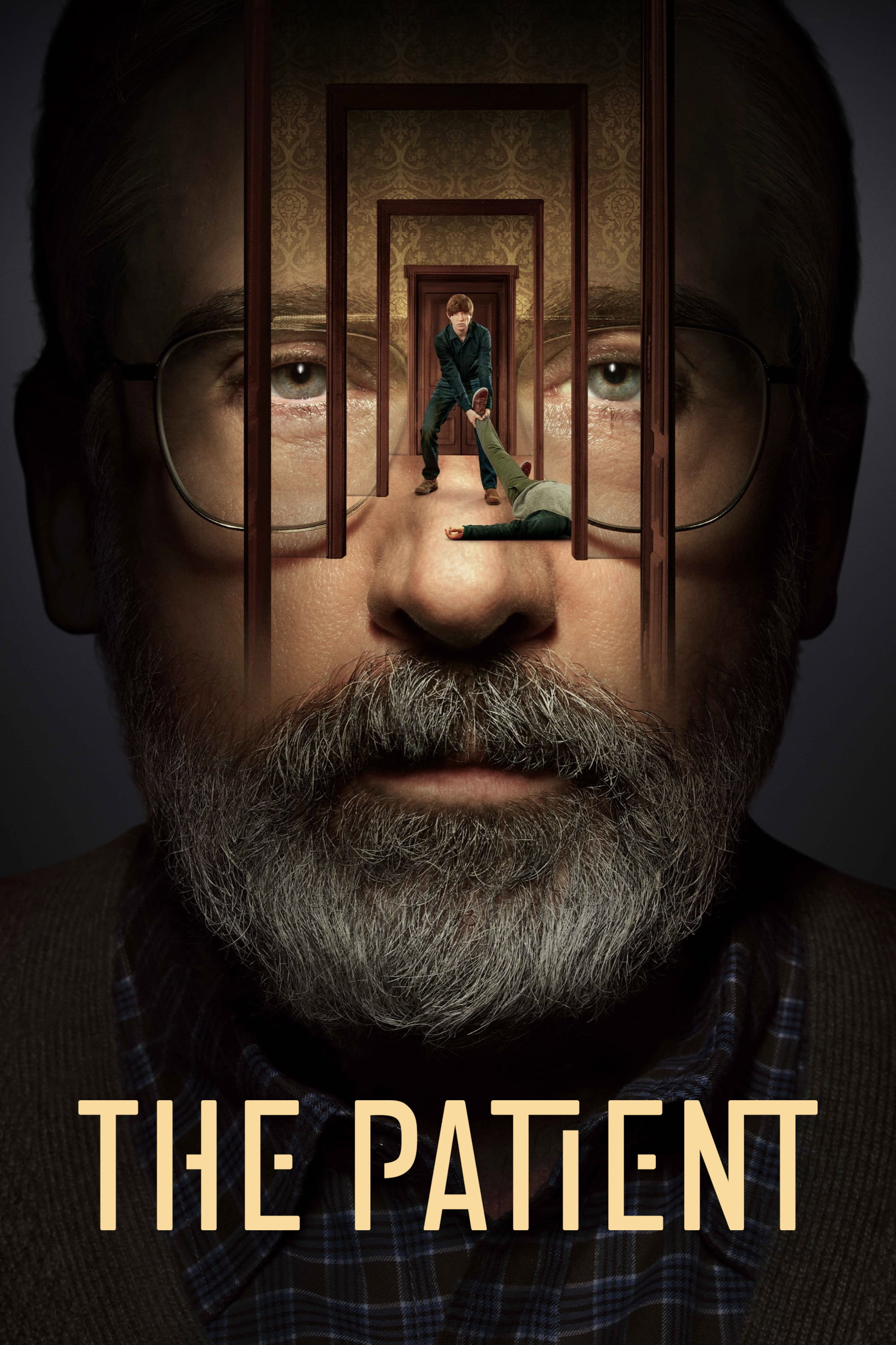 The Patient (2022) poster