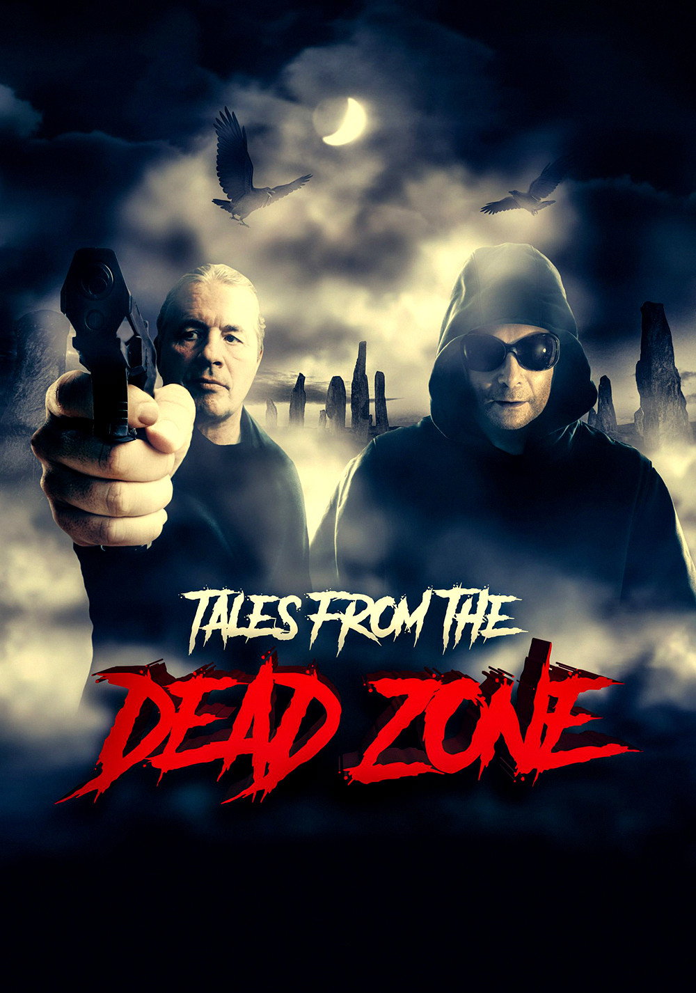 Tales from the Dead Zone (2026) poster