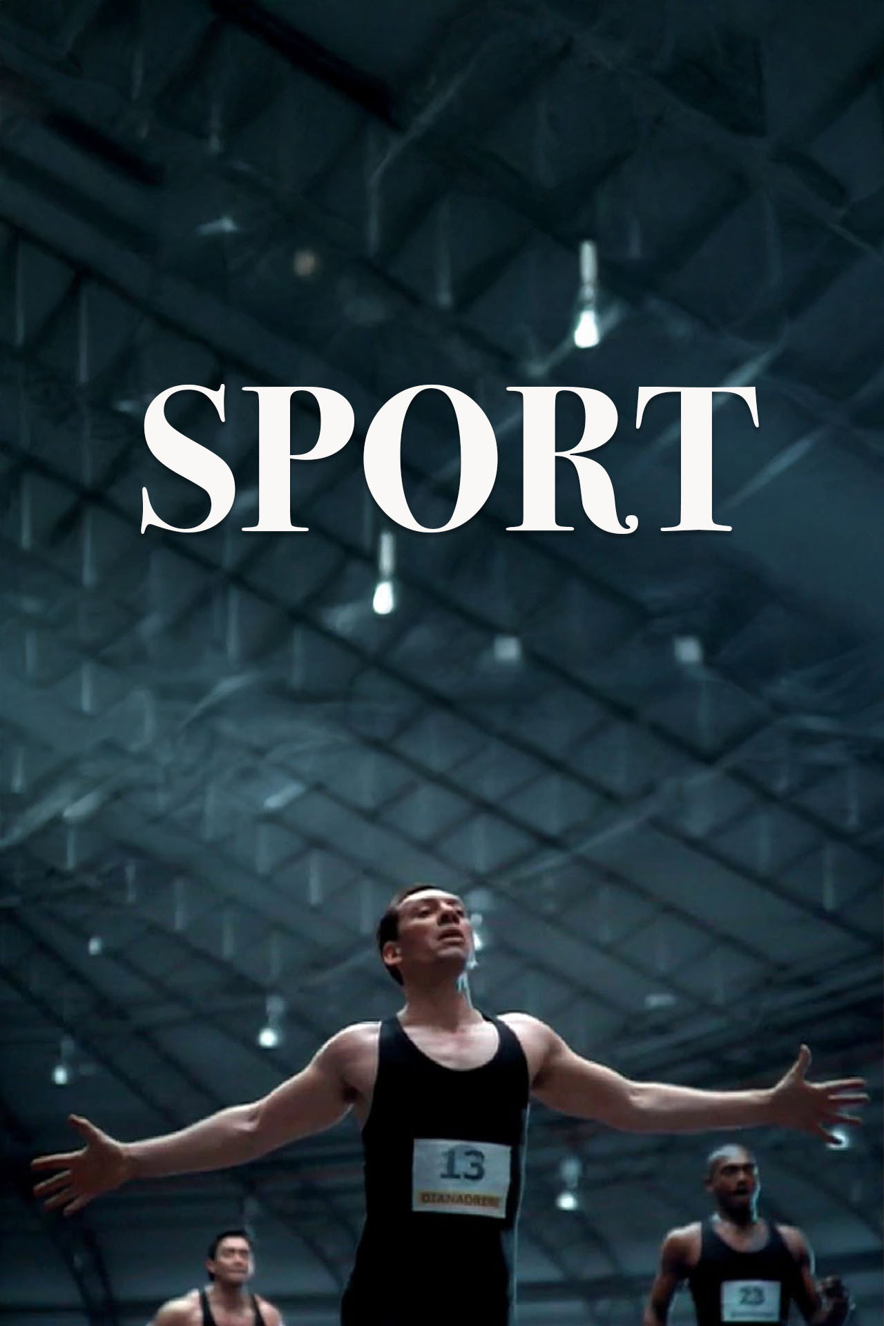 Sport (1999) poster