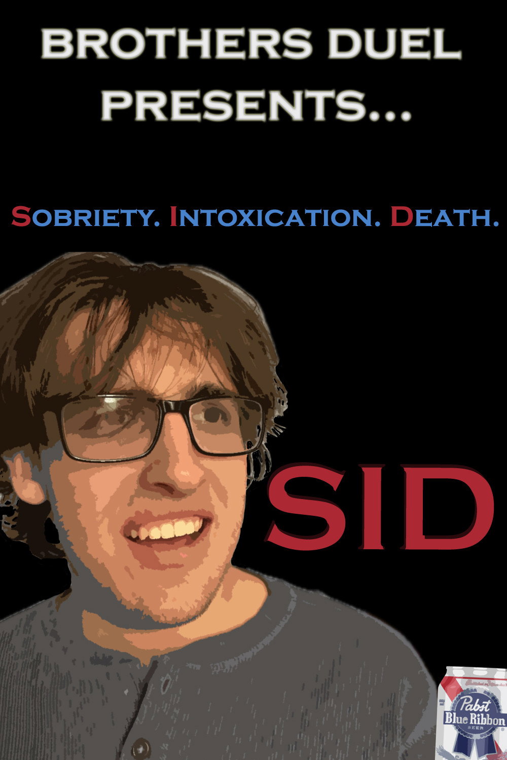 Sid (2025) poster